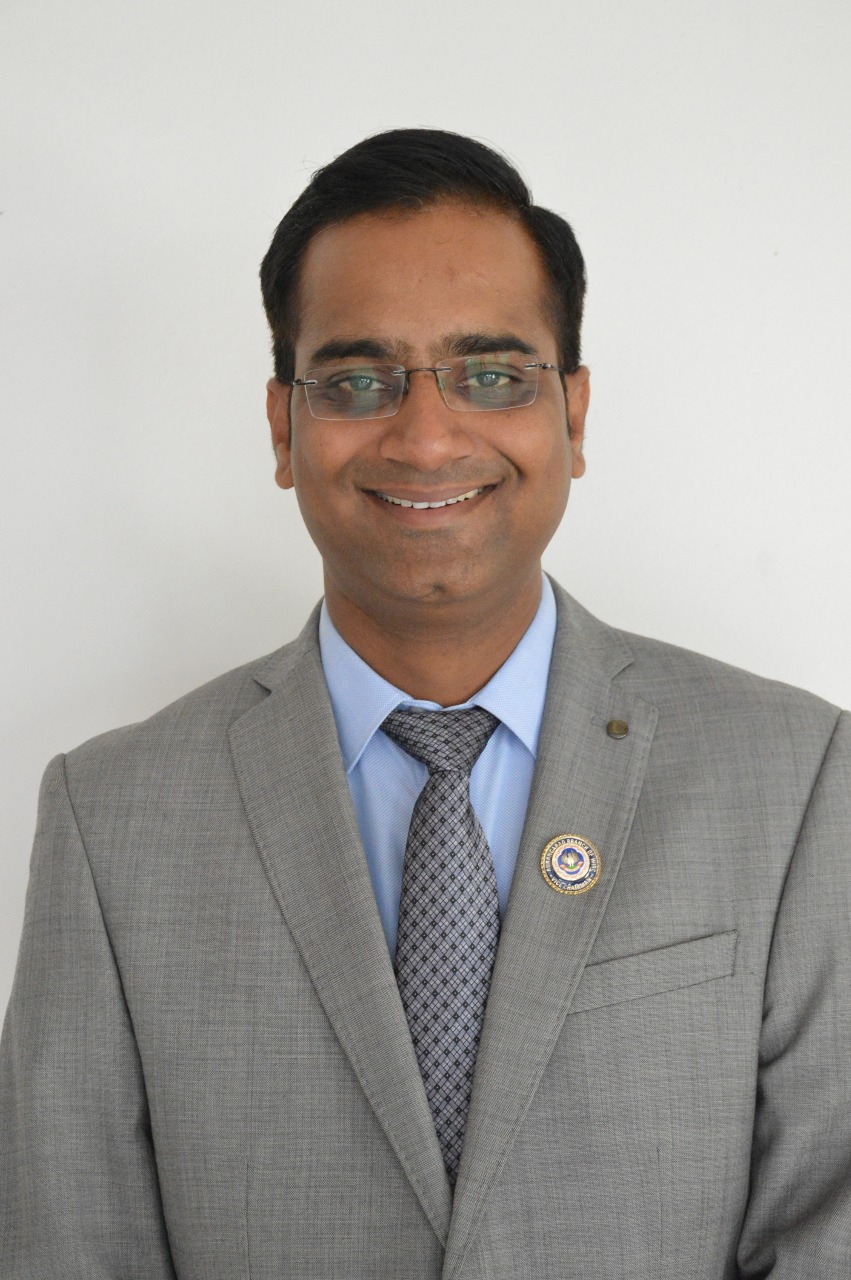 CA. GANESH SHILWANT